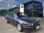 Alpina B12 5.0 1988 года